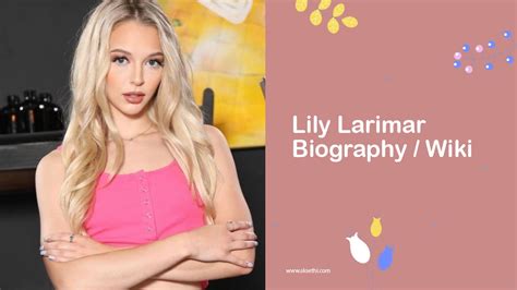 Lily Larimar Biography, Age, Wiki, Height, Career,。